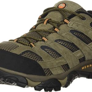 Merrell Men's Moab 2 Vent Hiking Shoe